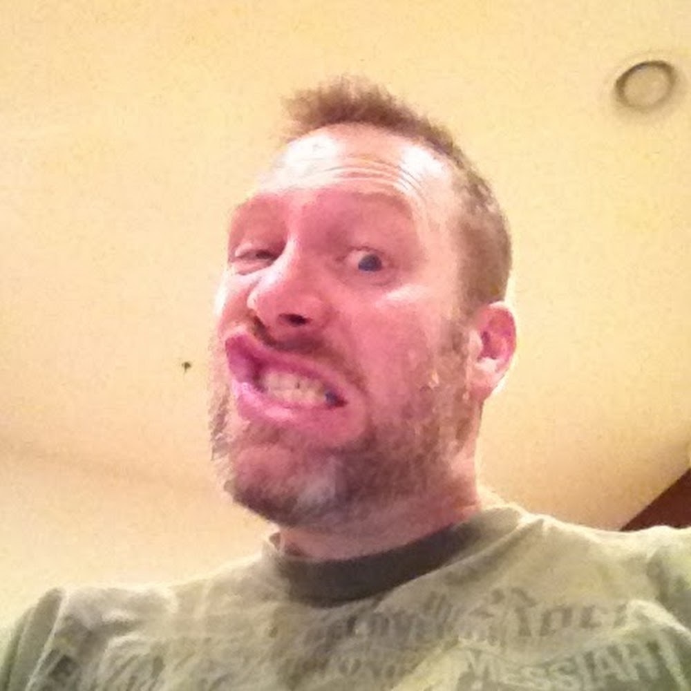 Meet your Posher, Jason
